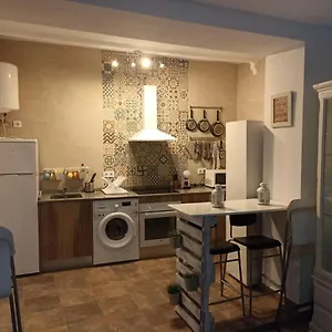 Belvilla By Oyo Apartamento